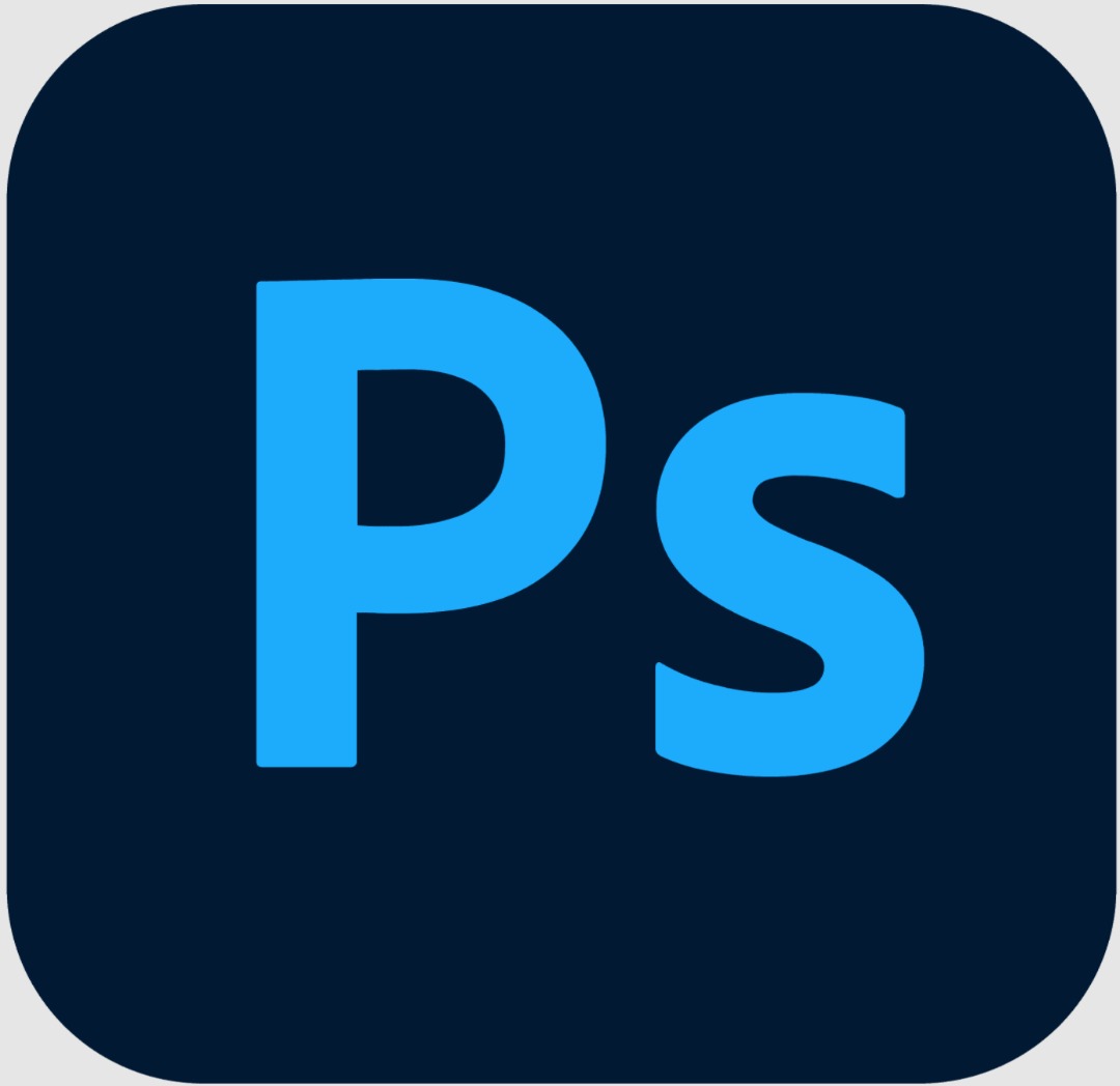 Adobe Photoshop<