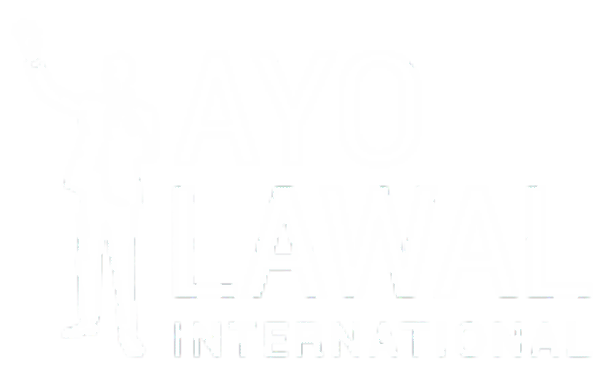 Ayo lawal International