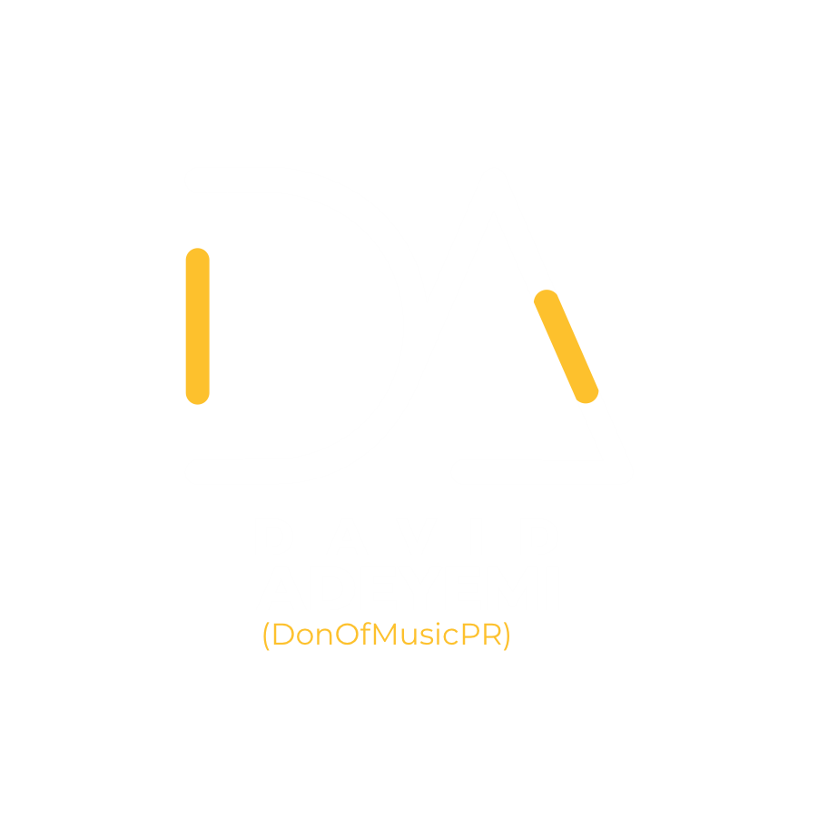 David Adeyemi